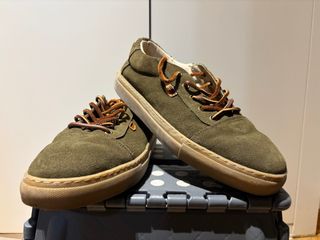 Zapatillas casual urbano