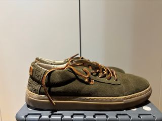 Zapatillas casual urbano