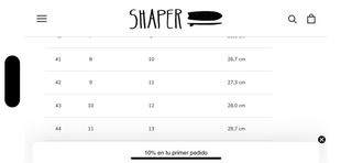 Zapatillas casual urbano