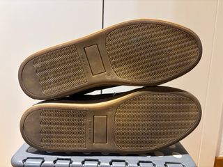 Zapatillas casual urbano