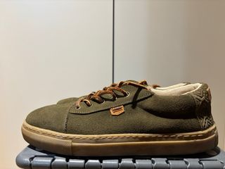 Zapatillas casual urbano