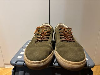 Zapatillas casual urbano