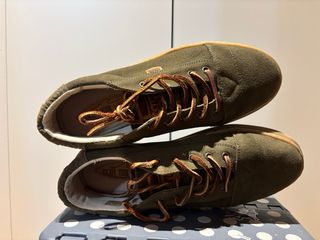 Zapatillas casual urbano