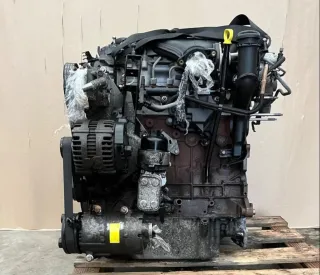 MOTOR FORD S-MAX 2.0 TDCI QXWA 103 kW 140CV