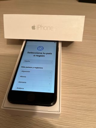 iPhone 6 64GB Space Gray