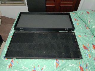 Maleta para pedales Diago