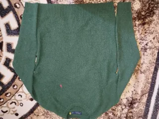 Jersey Ralph Lauren Verde