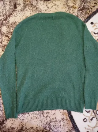 Jersey Ralph Lauren Verde