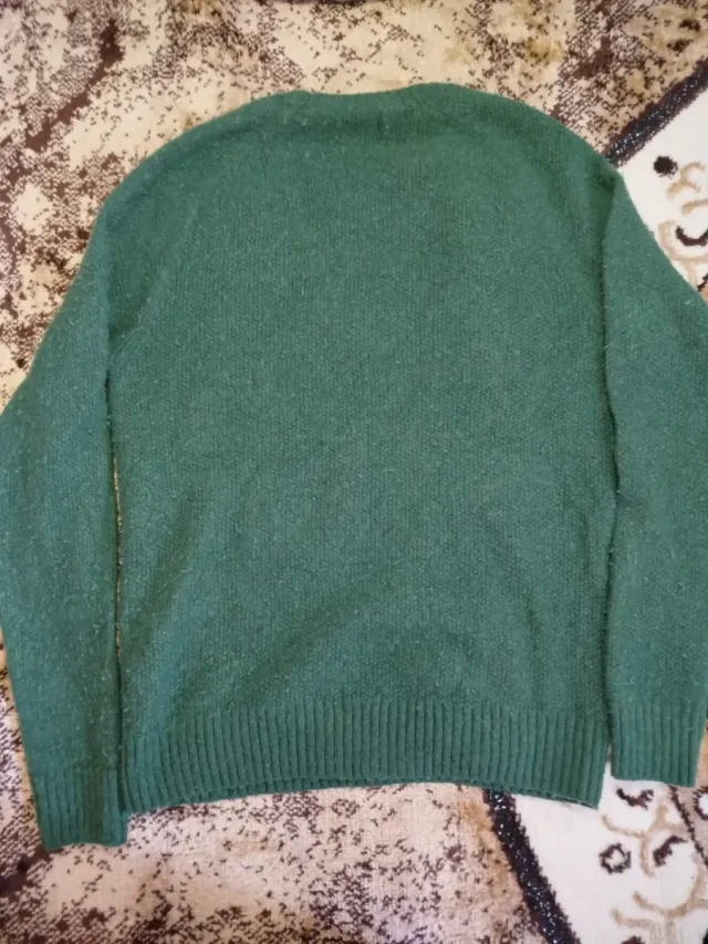 Jersey Ralph Lauren Verde