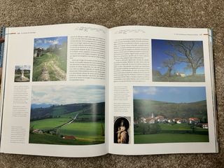 El Camino de Santiago las rutas de peregrinació...