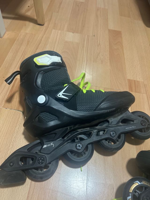 Patines en línea Oxelo Talla 42