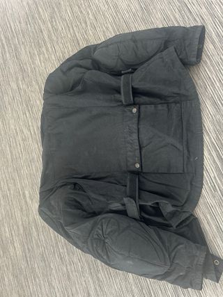 Chaqueta Moto Hombre 3XL Seventi Sd-Jc57