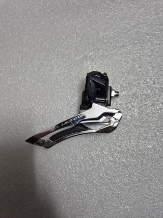 Gruppo Ultegra Mechanical Disc R8000