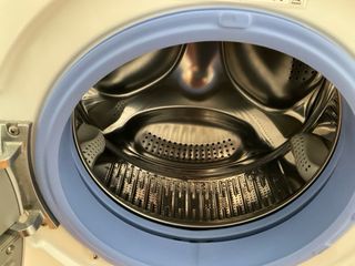 Lavadora Haier HW60-1211N-S Semi Nueva