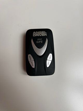 Angel Driver GPS