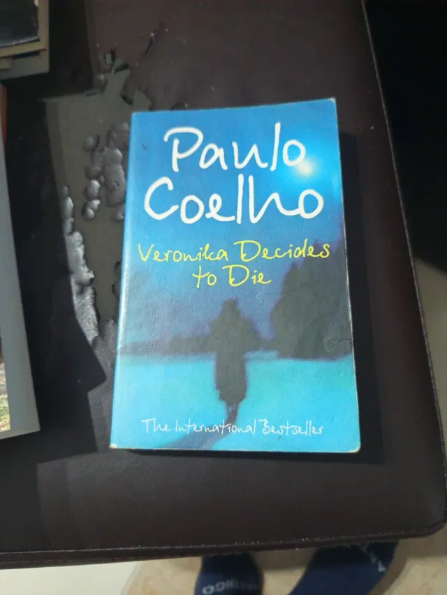 Xveronika Decides to Die Tbp 6