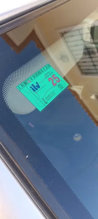 Citroen Saxo 1.1  año 1999