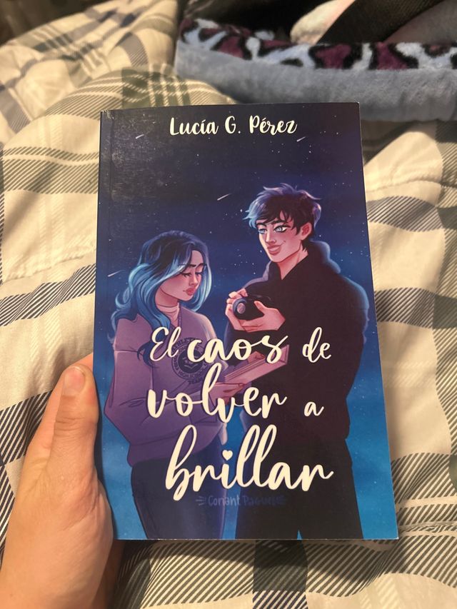 El caos de volver a brillar (Hermanas Green 2) ...