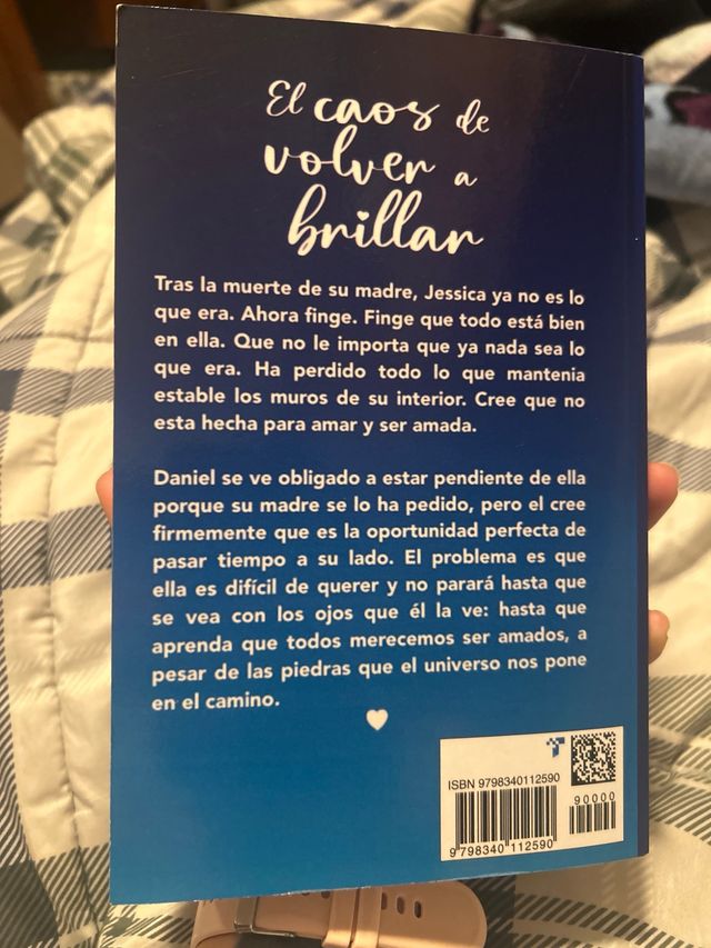 El caos de volver a brillar (Hermanas Green 2) ...