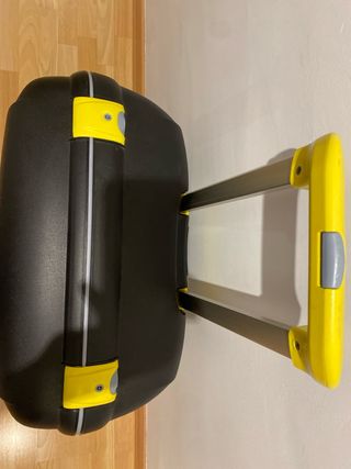 Maleta Roncato Negra