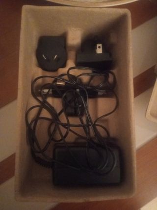 XtremeMac InCharge X2 Soporte Carga iPod/iPhone/iP