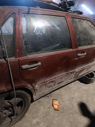 Volvo 850 sin motor