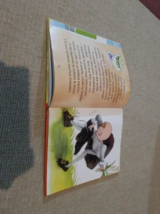 20 cuentos mágicos (Ya leo)