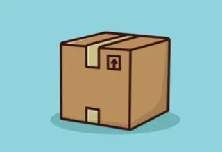Caja Ropa Niño 3-4 Años