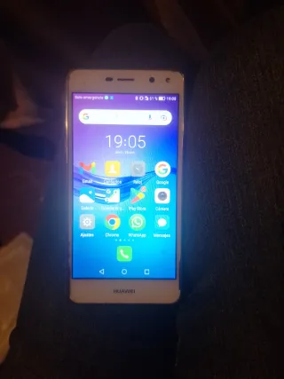 Huawei 16GB Bianco
