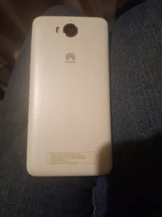 Huawei 16GB Bianco