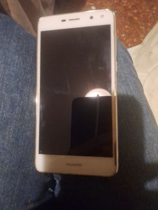 Huawei 16GB Bianco