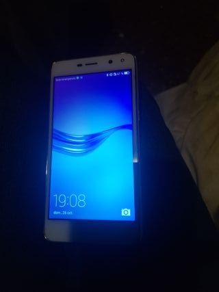 Huawei 16GB Bianco