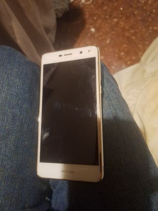 Huawei 16GB Bianco
