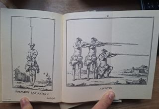 Libro de figuras correspondiente a las ordenanzas