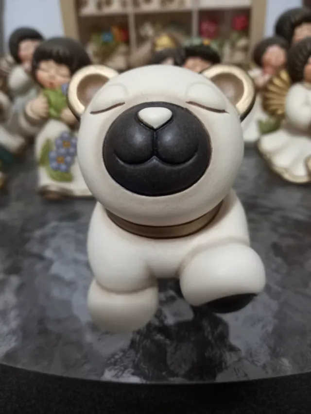 THUN Teddy 75 Edizione Limitata