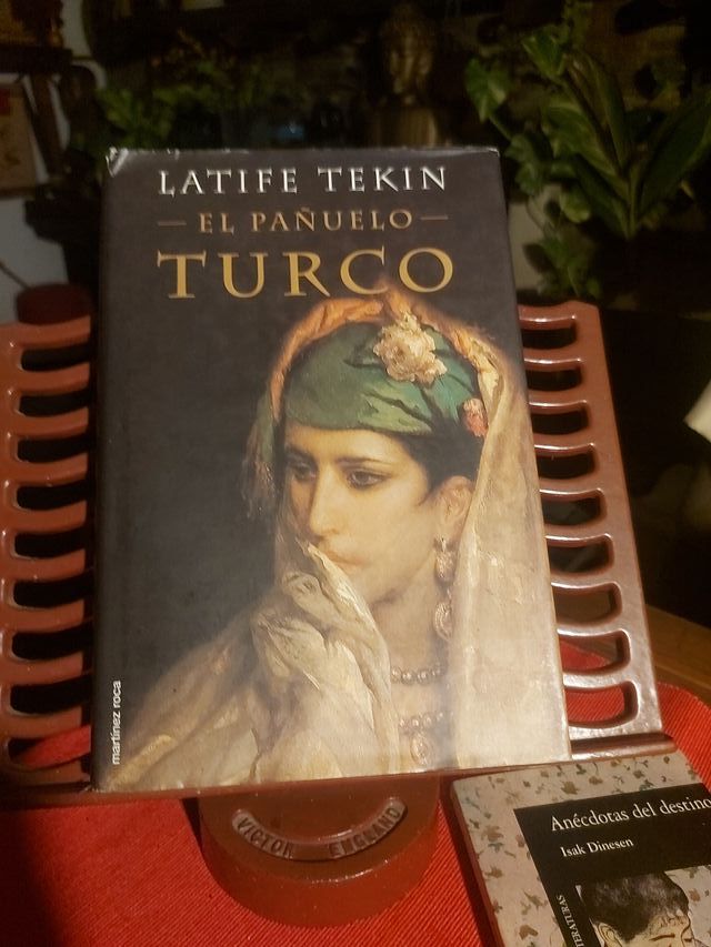 Cometas en el cielo entre dos palacios pañuelo tur