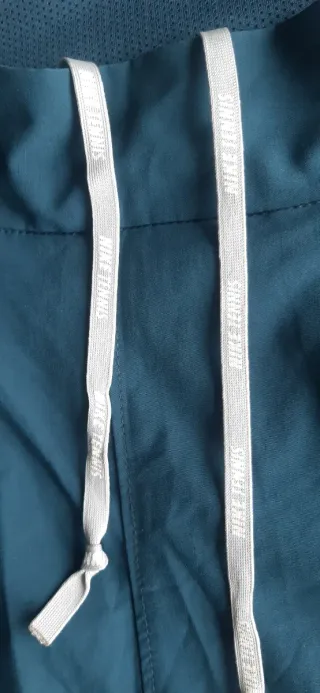 Pantaloncini da tennis Nike da donna