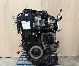 MOTOR FORD S-MAX 2.0 UFCB