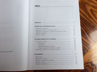 LA INCAPACIDAD TEMPORAL