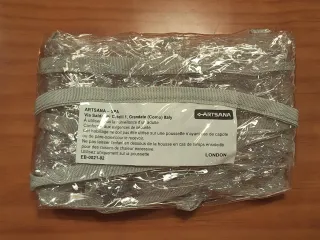 Silla de paseo Chicco London roja