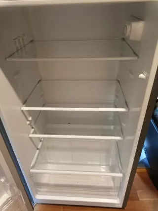 Nevera/Congelador 2 Puertas