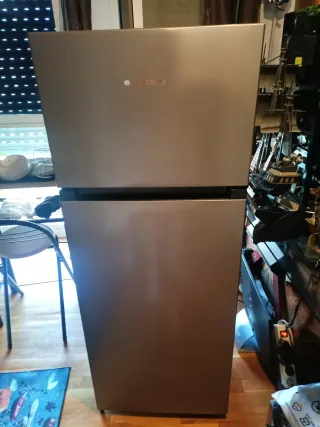 Nevera/Congelador 2 Puertas