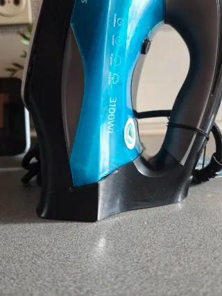 Plancha Cecotec Fast & Furious 5055 PRO