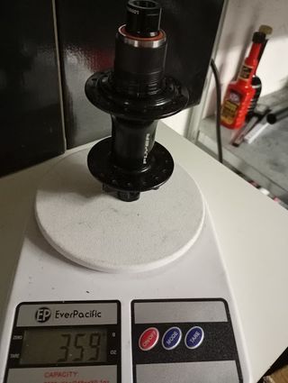 Mozzo Posteriore MTB Boost 12x148 SRAM XD