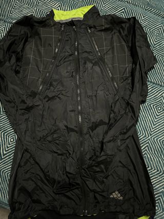 Cortavientos Adidas Talla M
