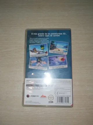 Nintendo Switch Unbox: Newbie's Adventure