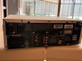 Home Cinema Pioneer XV-HTD1 Dolby 5.1