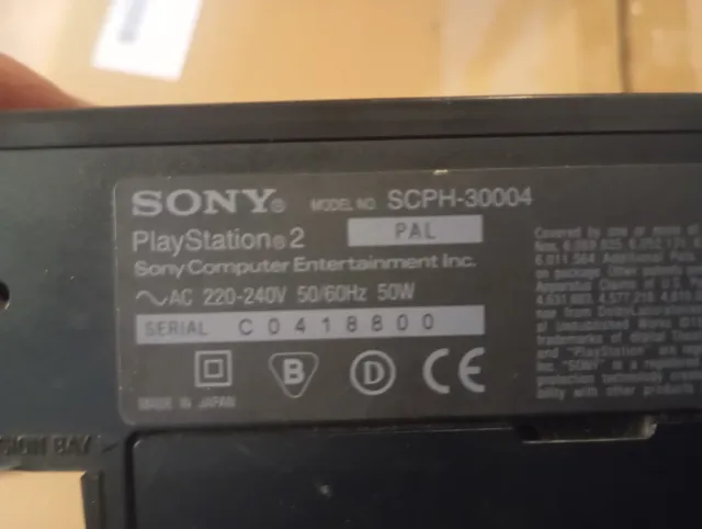 PlayStation 2
