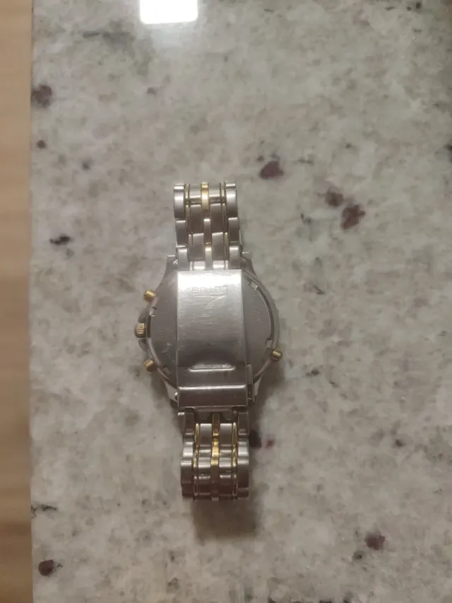 Reloj Lotus Chronograph Modelo 9462