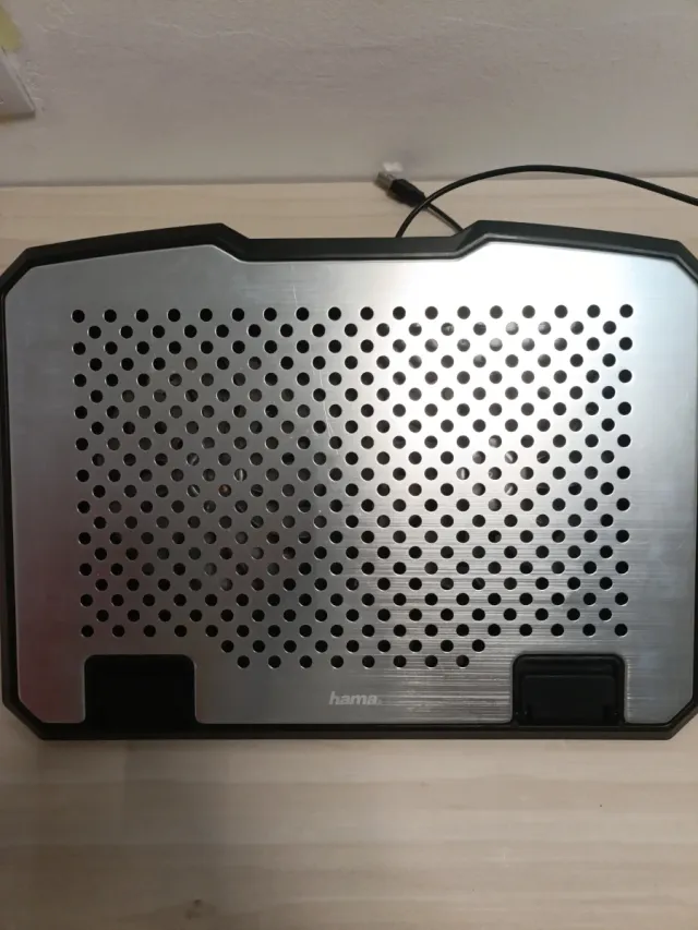 Refrigerador portátil Hama